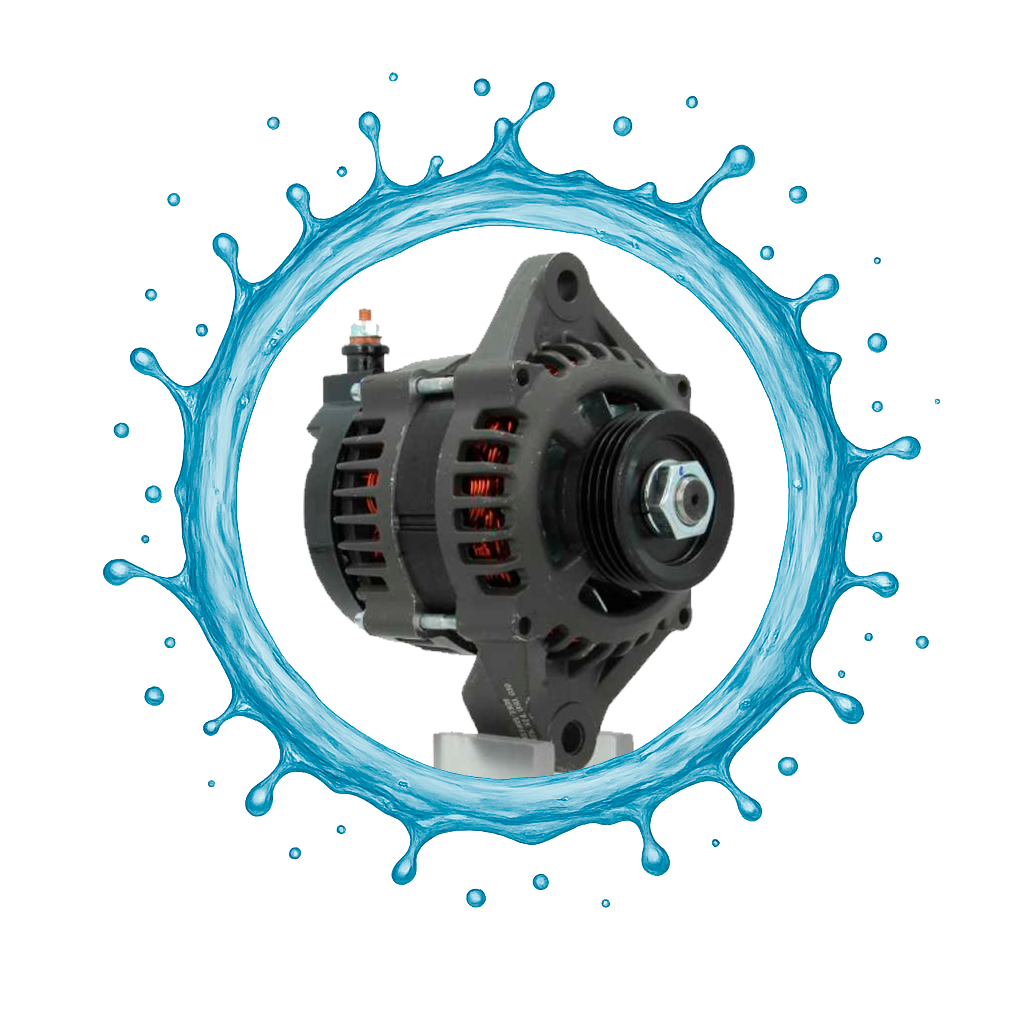 alternador-mercury