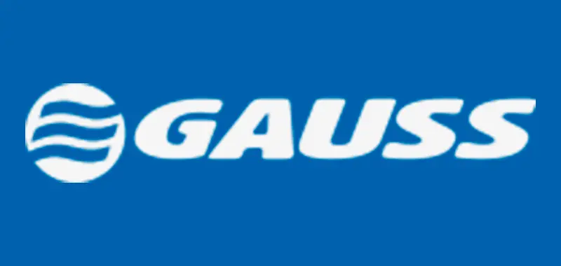 Gauss